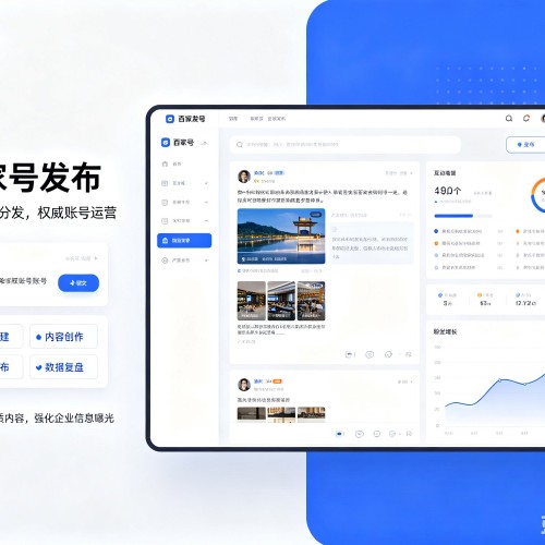 佳县百家号信息发布代运营